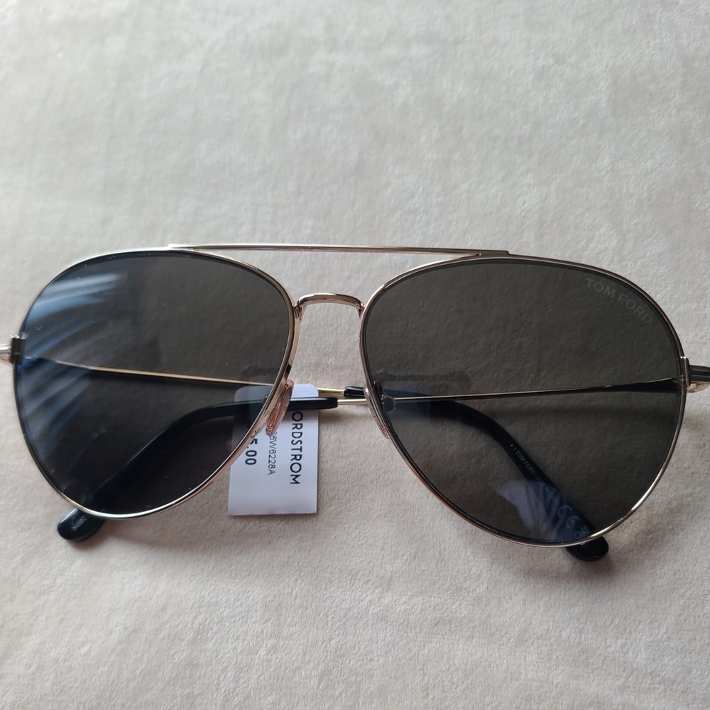 Tom Ford sun Glasses
